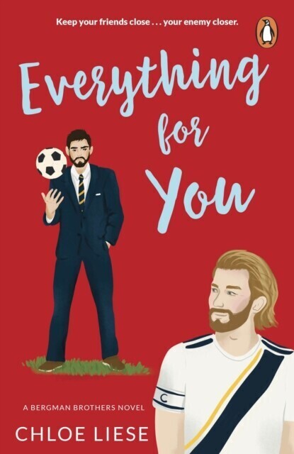 Everything for You main product photo