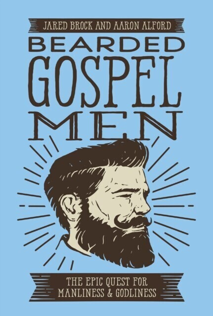 Bearded Gospel Men main product photo