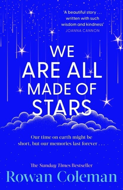 We Are All Made of Stars main product photo