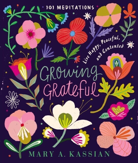 Growing Grateful main product photo