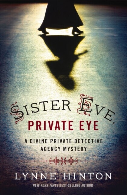 Sister Eve, Private Eye main product photo