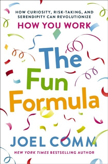 Fun Formula main product photo
