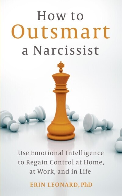 How to Outsmart a Narcissist main product photo
