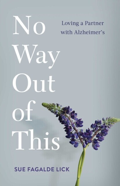 No Way Out of This main product photo