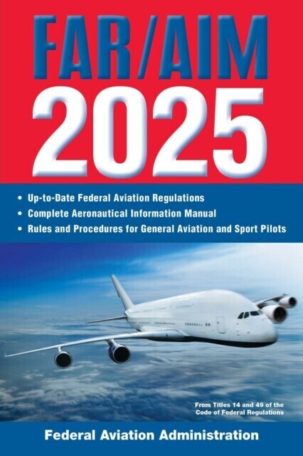 FAR/AIM 2025 main product photo