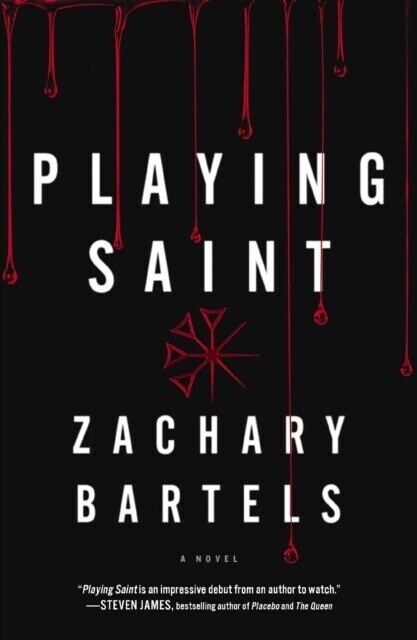 Playing Saint main product photo