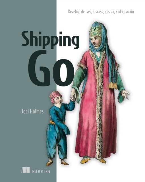 Shipping Go main product photo