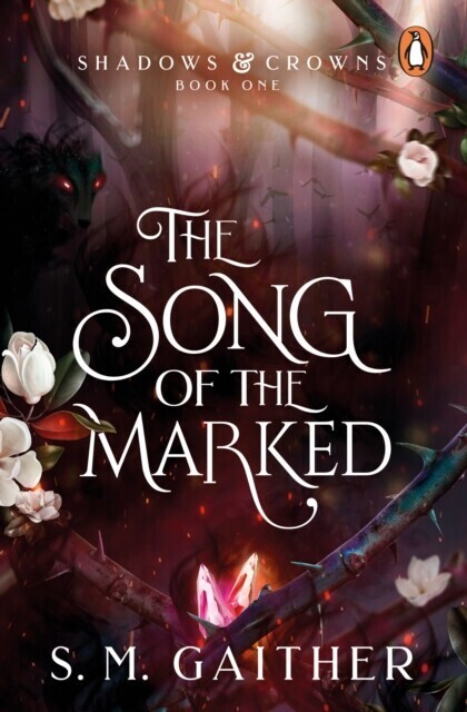 Song of the Marked main product photo