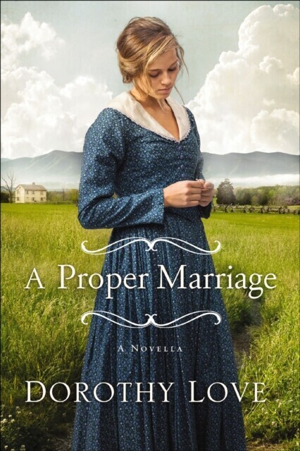 Proper Marriage main product photo