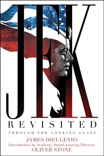 JFK Revisited main product photo