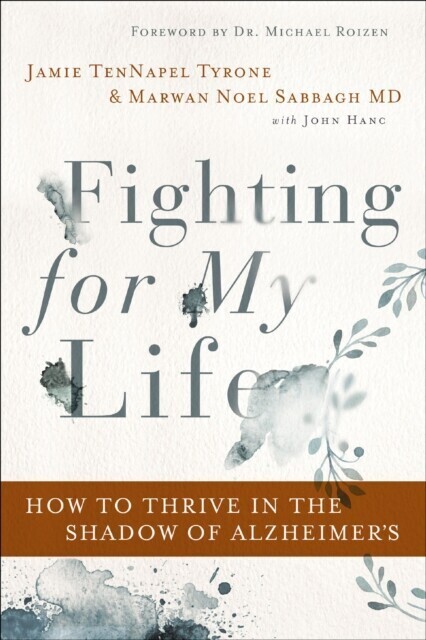 Fighting for My Life main product photo
