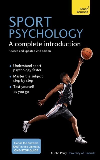Sport Psychology main product photo