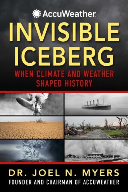 Invisible Iceberg main product photo