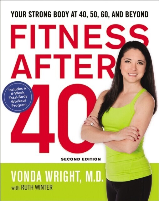 Fitness After 40 main product photo