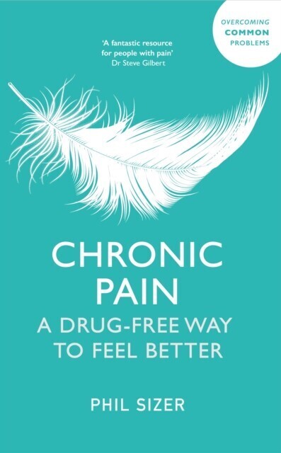 Chronic Pain main product photo