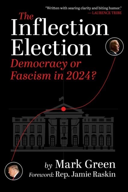 Inflection Election main product photo