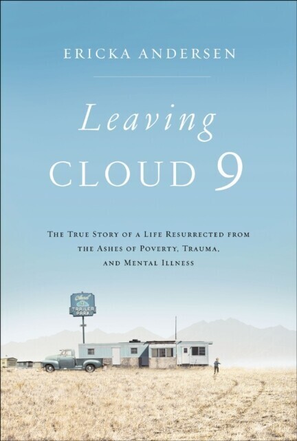 Leaving Cloud 9 main product photo