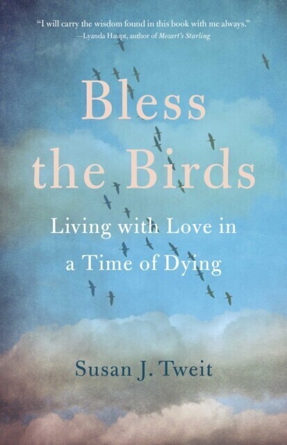 Bless the Birds main product photo