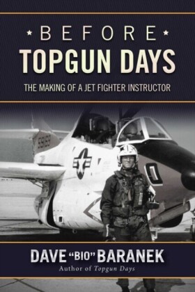 Before Topgun Days