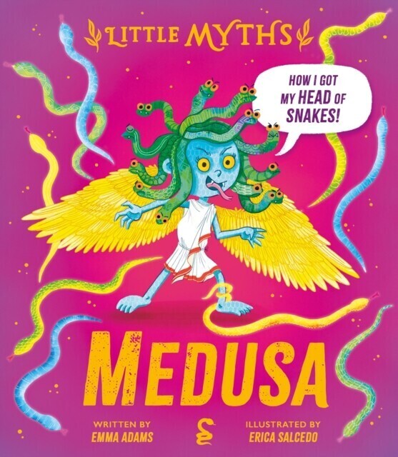 Medusa main product photo