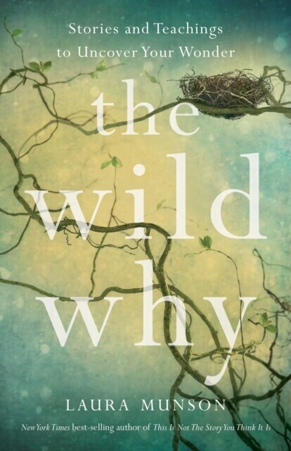 Wild Why main product photo
