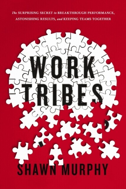 Work Tribes main product photo
