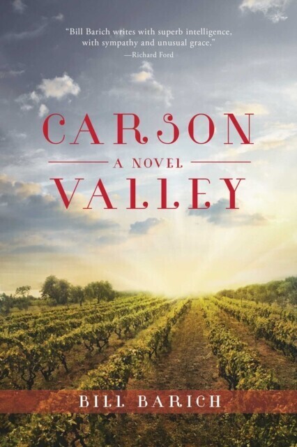Carson Valley main product photo