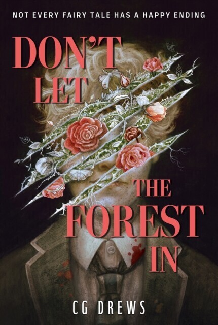 Don't Let The Forest In main product photo
