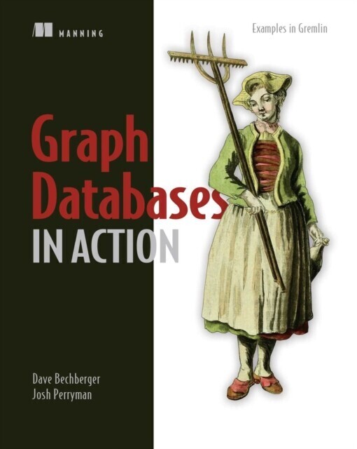 Graph Databases in Action main product photo