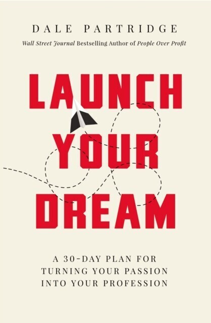 Launch Your Dream main product photo
