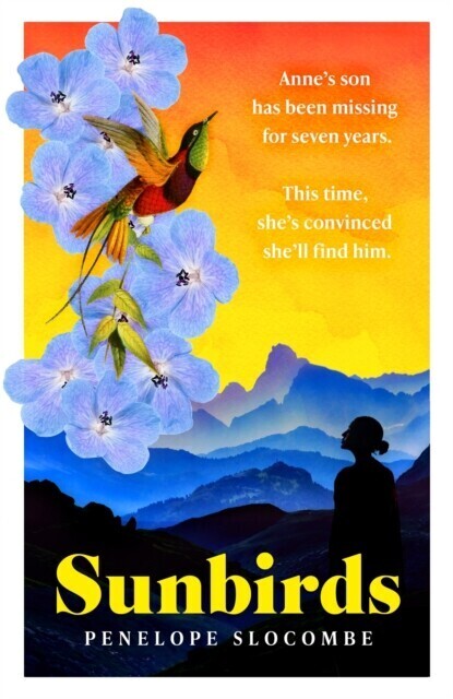 Sunbirds main product photo
