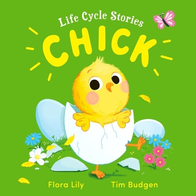 Chick main product photo