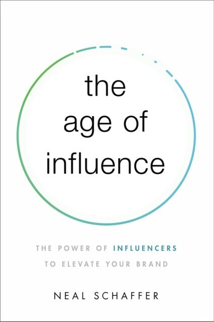 Age of Influence main product photo
