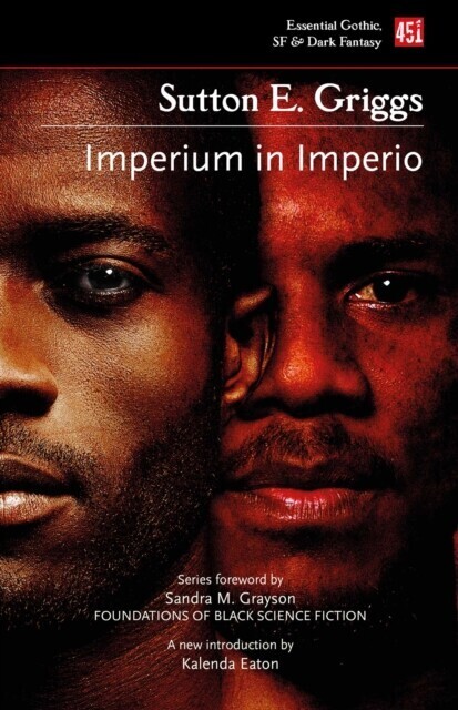 Imperium in Imperio main product photo