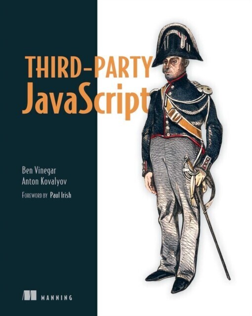 Third-Party JavaScript main product photo