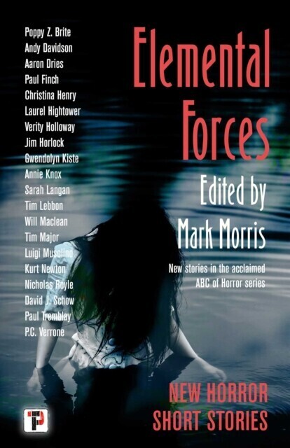 Elemental Forces main product photo