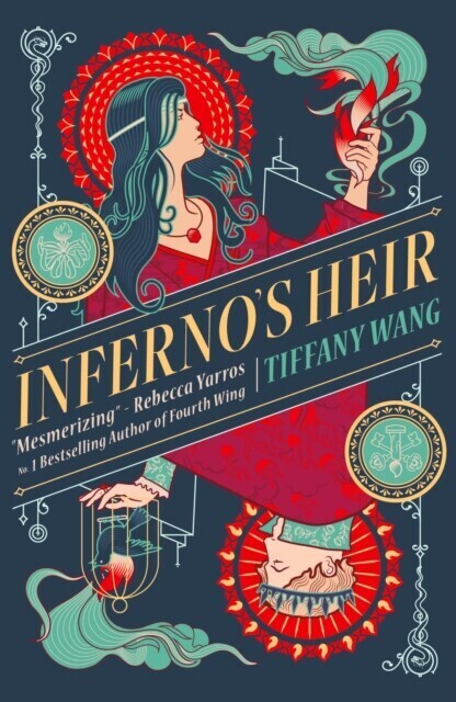 Inferno's Heir main product photo