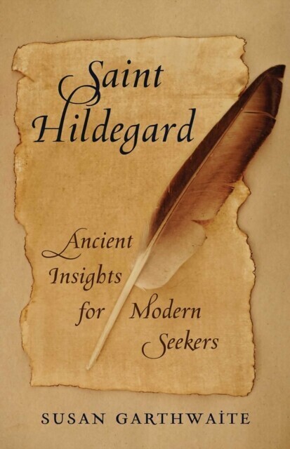 Saint Hildegard main product photo