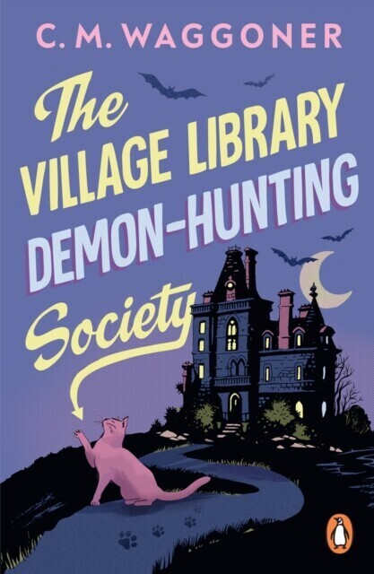 Village Library Demon Hunting Society main product photo