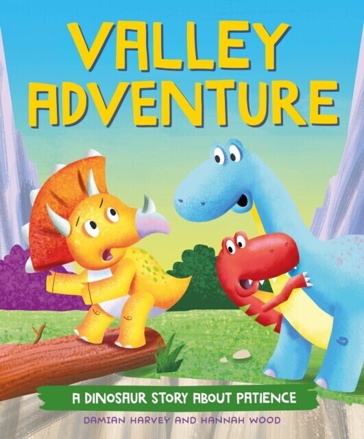 Valley Adventure main product photo
