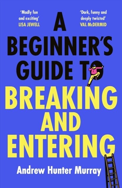 Beginner s Guide to Breaking and Entering main product photo