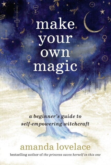 Make Your Own Magic main product photo