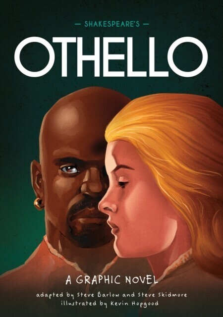 Shakespeare's Othello main product photo