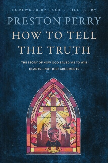 How to Tell the Truth main product photo