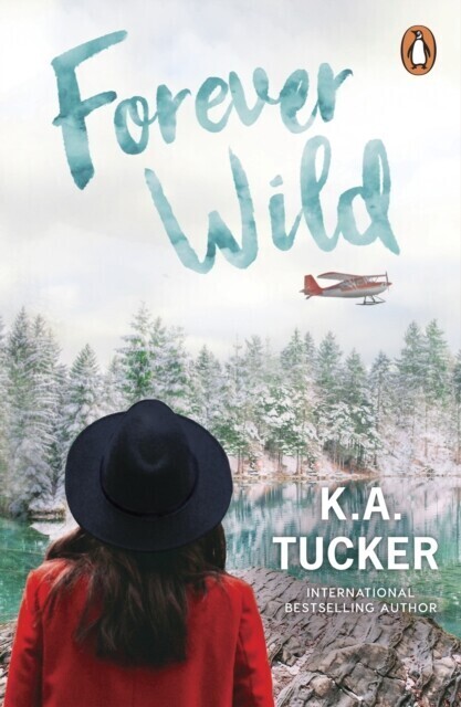 Forever Wild main product photo