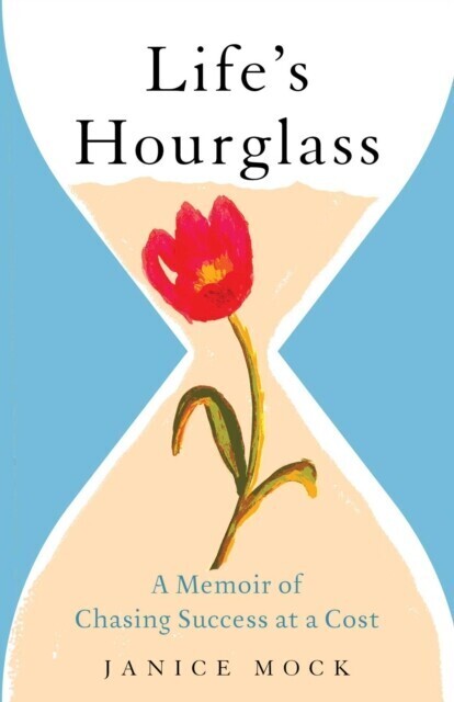 Life's Hourglass main product photo