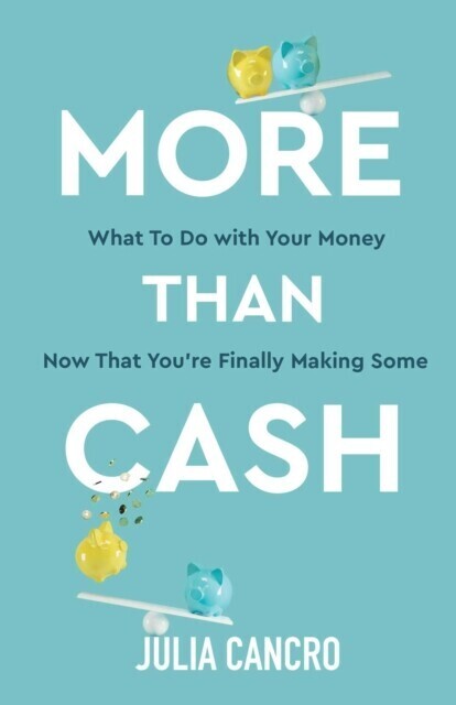 More Than Cash main product photo