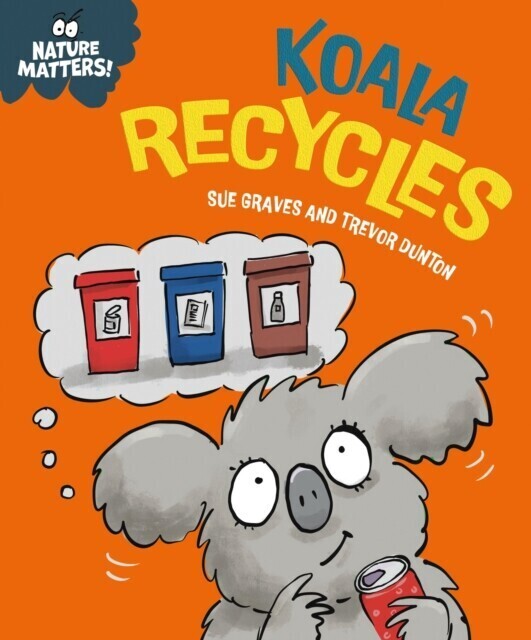 Koala Recycles main product photo