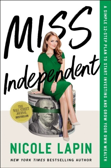 Miss Independent main product photo