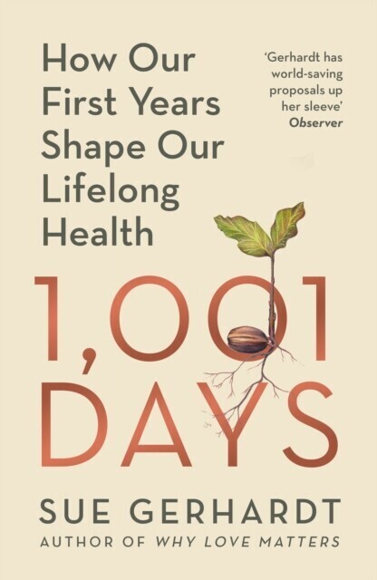 1001 Days main product photo
